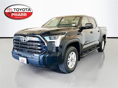2026 Toyota Tundra SR5 Truck CrewMax