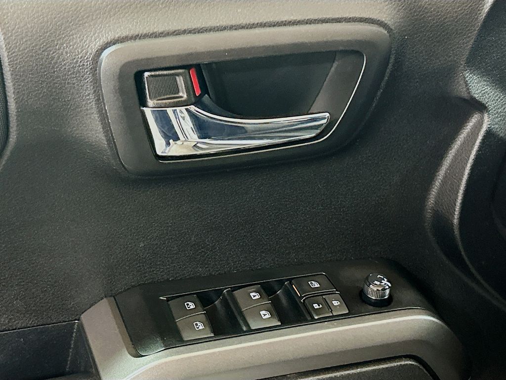 2023 Toyota Tacoma TRD Off Road - Photo 15