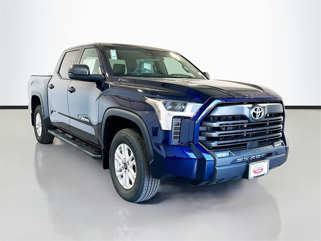 2026 Toyota Tundra SR5 photo 3