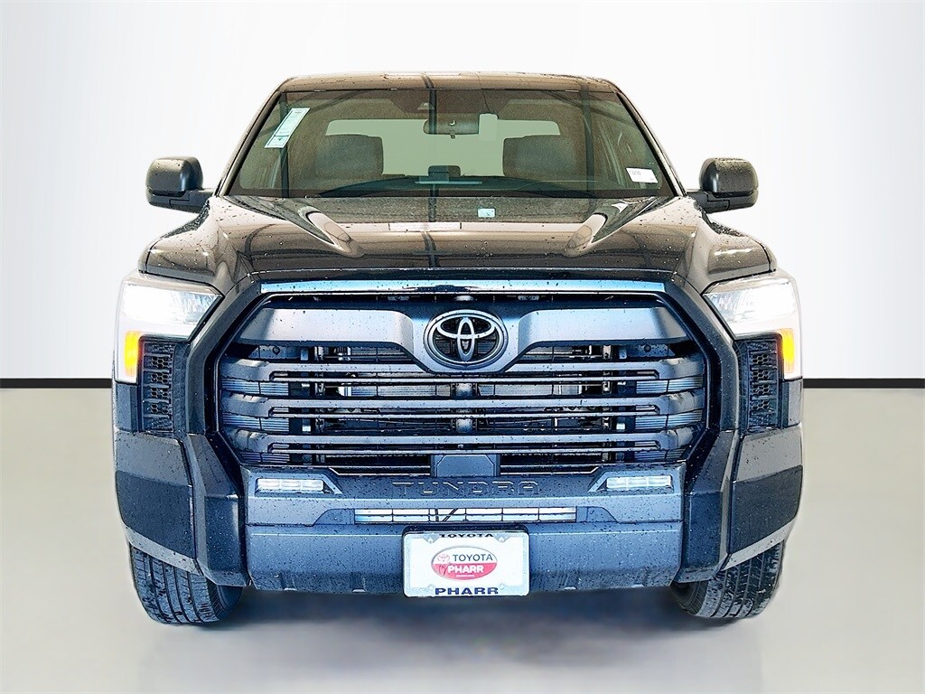 2026 Toyota Tundra SR5 photo 2