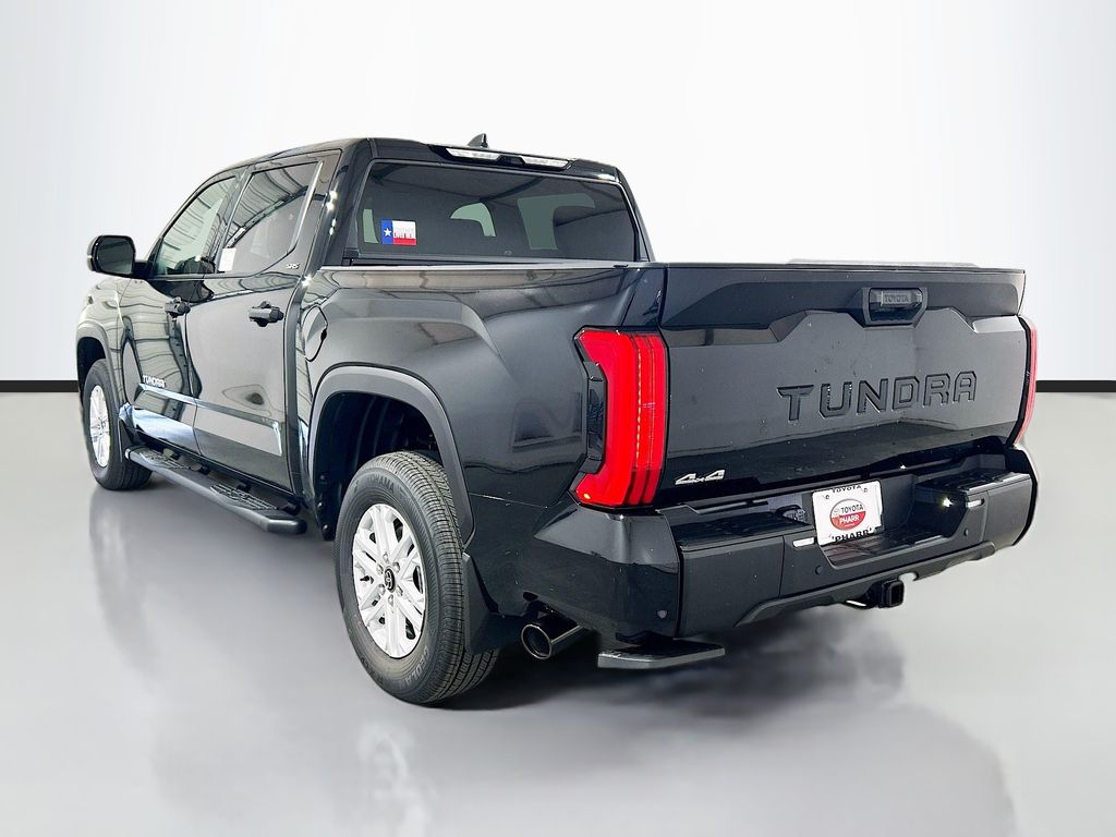 2026 Toyota Tundra SR5 - Photo 6
