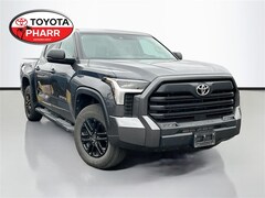 2024 Toyota Tundra SR5 Truck CrewMax