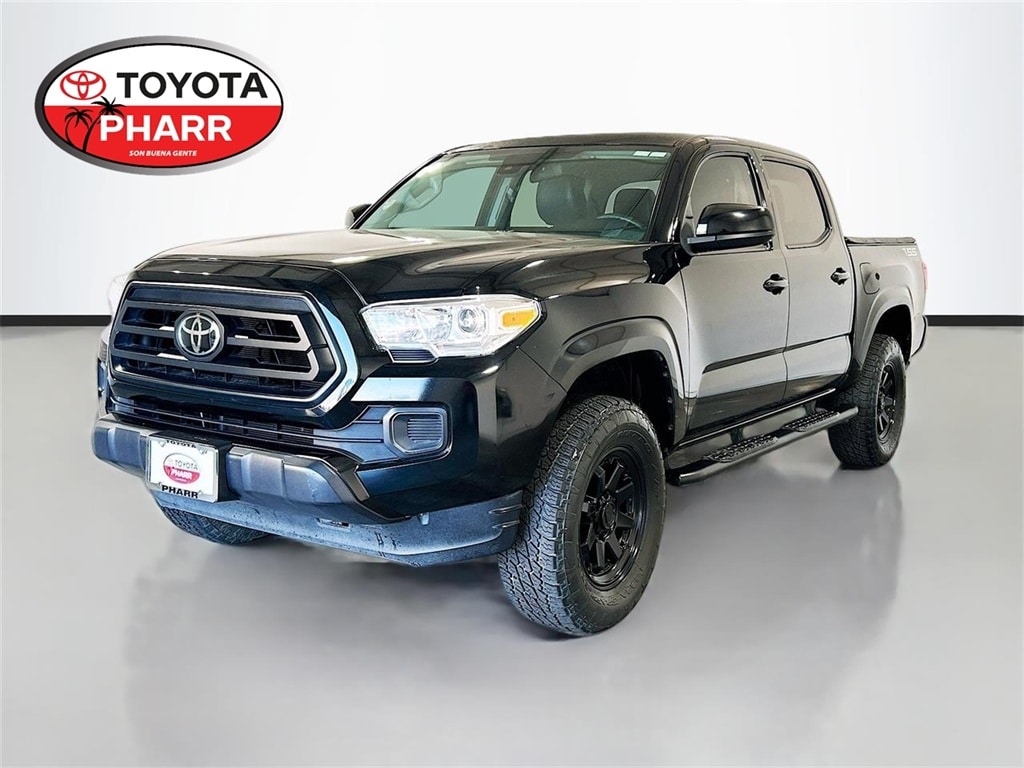 2023 Toyota Tacoma Truck Double Cab  2023 Toyota Tacoma Truck Double Cab