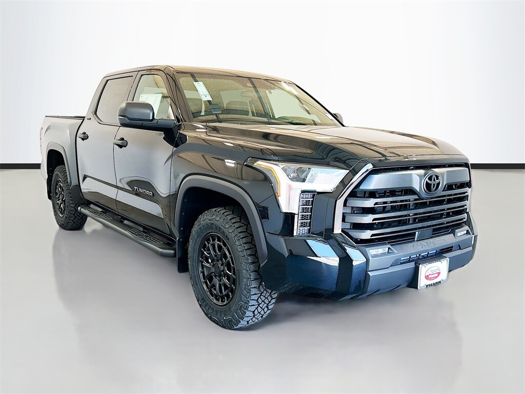 2026 Toyota Tundra SR5 photo 3