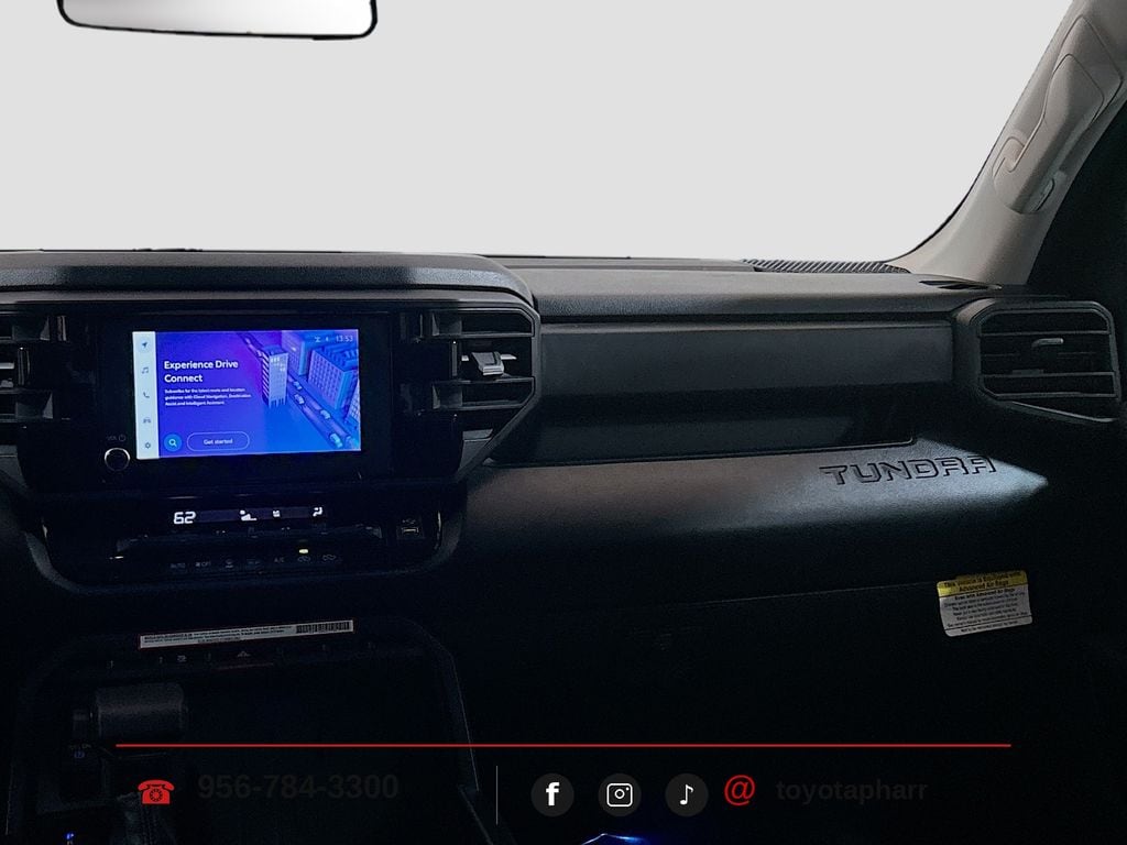 2024 Toyota Tundra SR5 - Photo 20