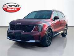 2025 Kia Sorento S SUV