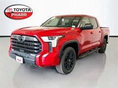 2026 Toyota Tundra SR5 Truck CrewMax