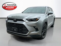 2024 Toyota Grand Highlander XLE SUV
