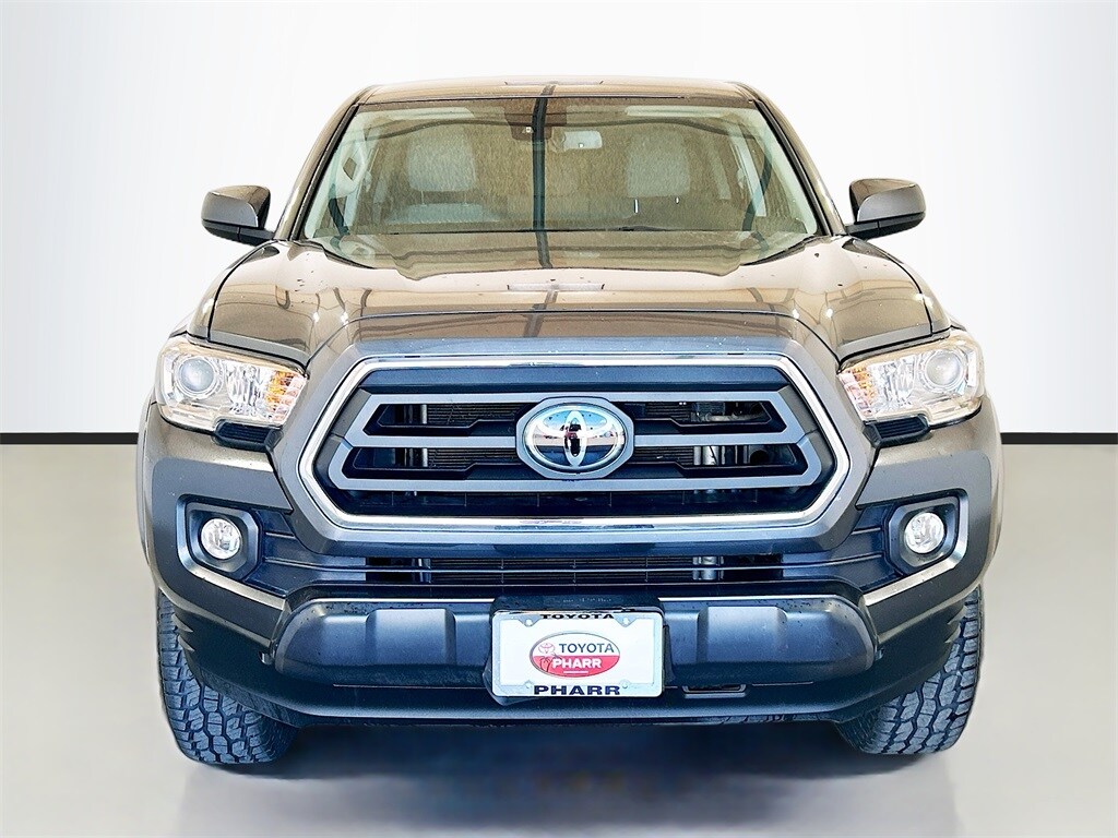 2023 Toyota Tacoma SR5 V6 photo 2