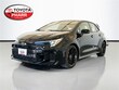 Toyota GR Corolla