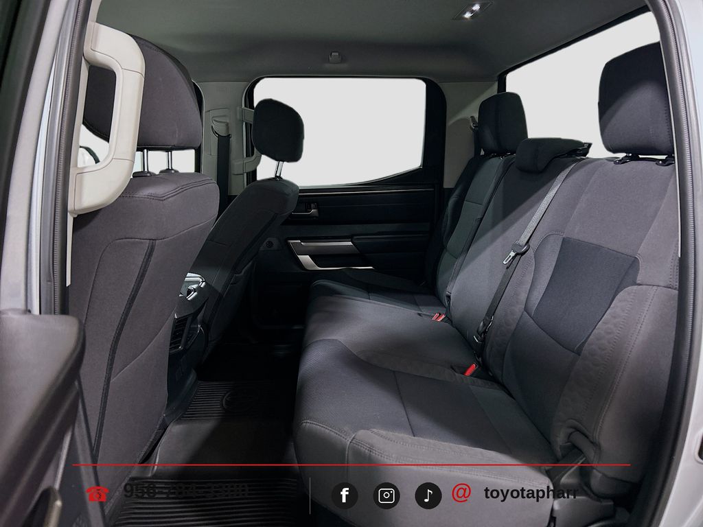 2023 Toyota Tundra SR5 - Photo 20