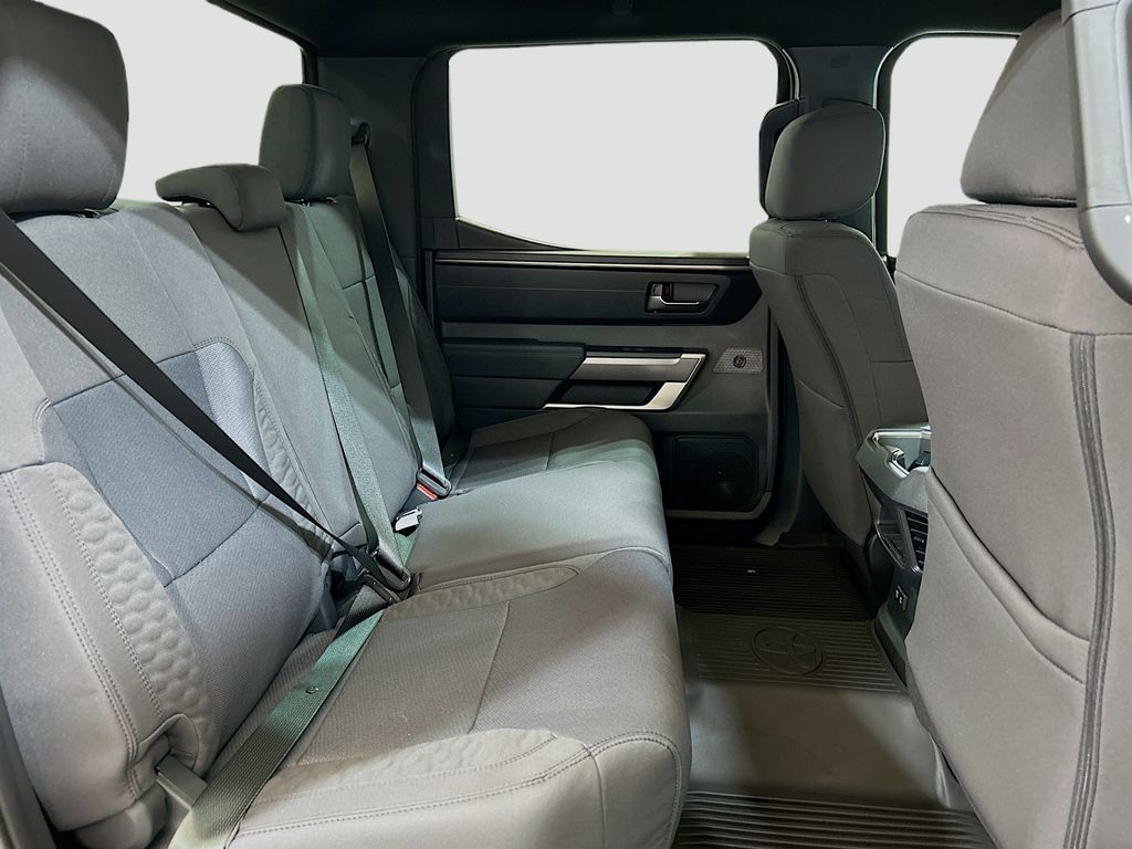 2026 Toyota Tundra SR5 - Photo 25