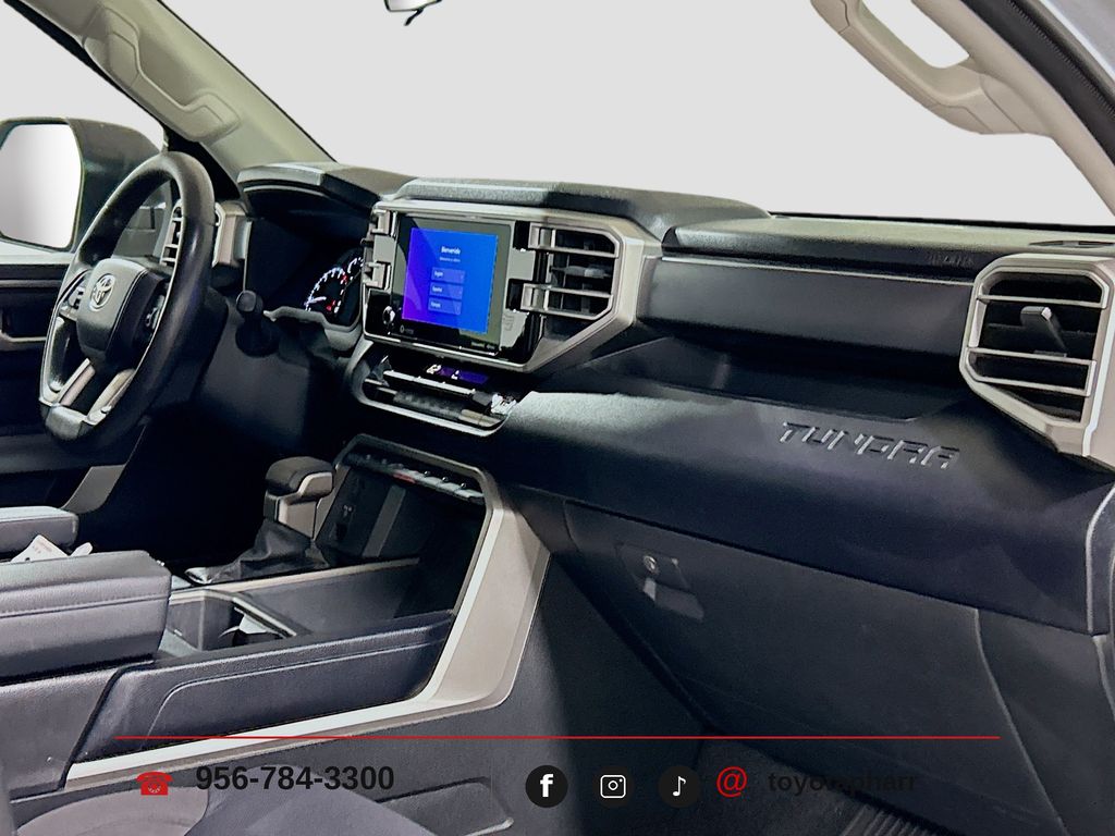 2023 Toyota Tundra SR5 - Photo 25
