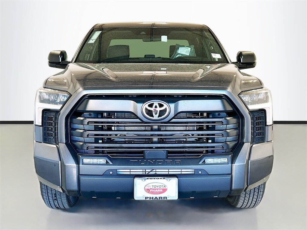 2026 Toyota Tundra SR5 photo 2