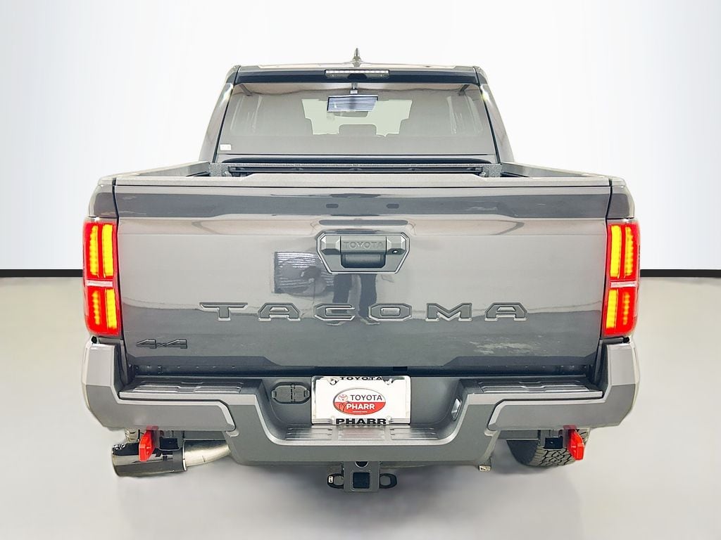 2025 Toyota Tacoma TRD Off Road - Photo 5