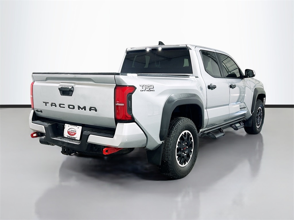 Used 2024 Toyota Tacoma Truck Double Cab