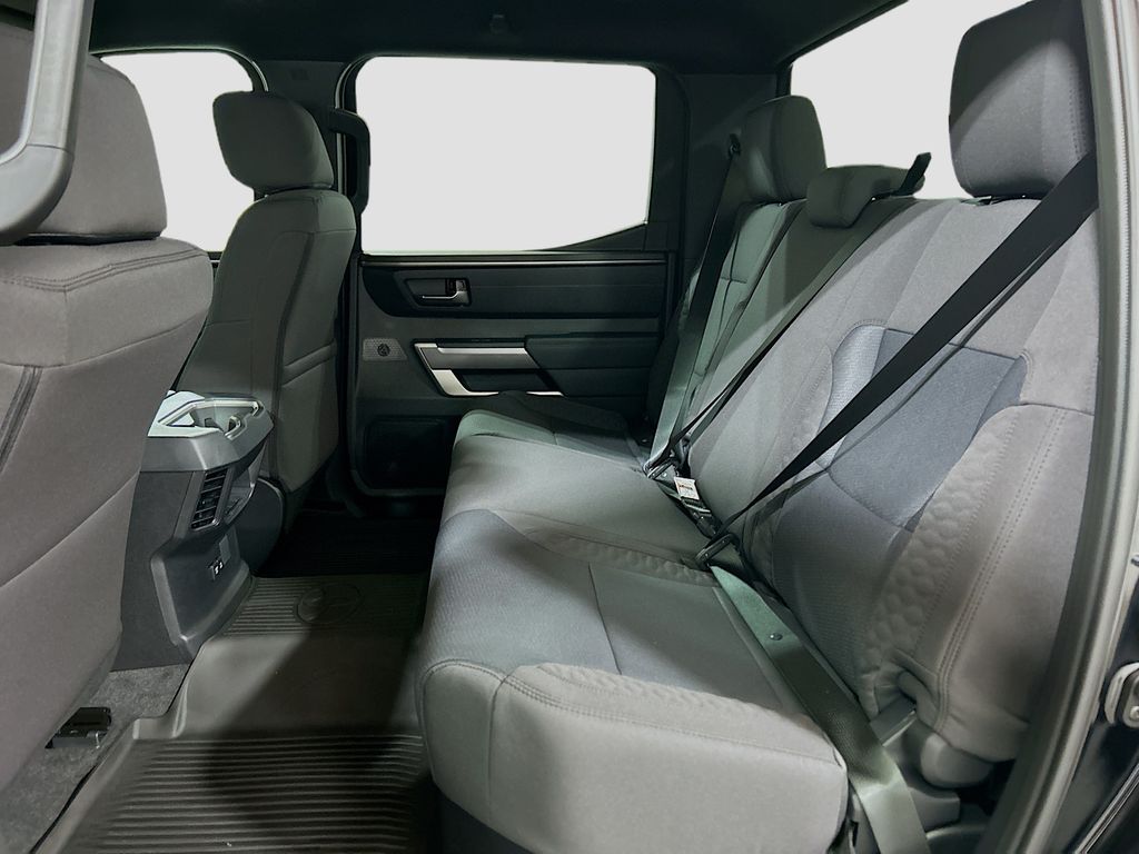 2026 Toyota Tundra SR5 - Photo 23