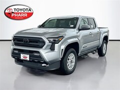 2025 Toyota Tacoma SR5 Truck Double Cab