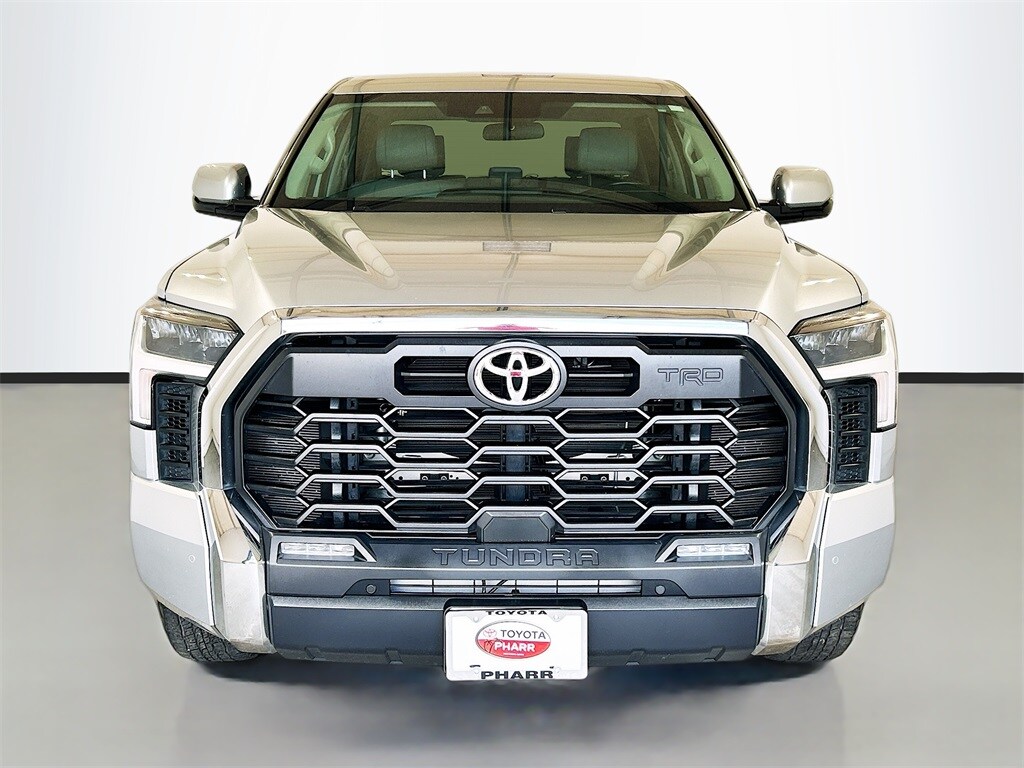 2023 Toyota Tundra SR5 photo 2