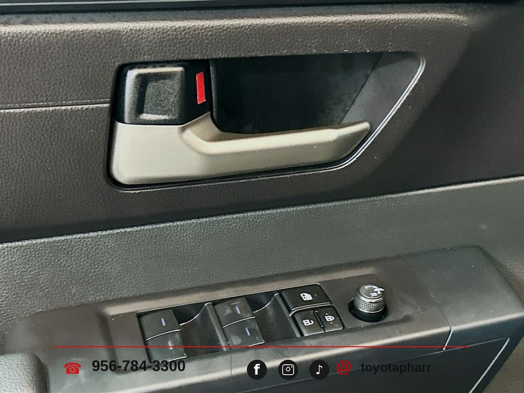 2024 Toyota Tundra SR5 - Photo 16