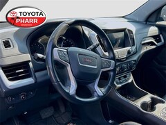 2022 GMC Terrain SLT SUV