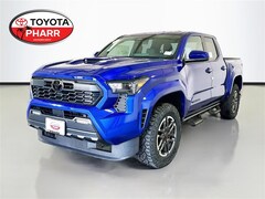 2025 Toyota Tacoma TRD Sport Truck Double Cab