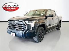 2026 Toyota Tundra SR5 Truck CrewMax