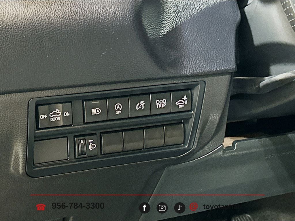 2024 Toyota Tundra SR5 - Photo 9
