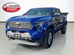 2025 Toyota Tacoma Truck Double Cab