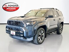 2026 Toyota 4Runner TRD Sport Premium SUV