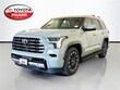 Toyota Sequoia
