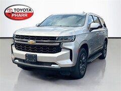 2021 Chevrolet Tahoe LS SUV