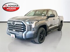 2026 Toyota Tundra SR5 Truck CrewMax