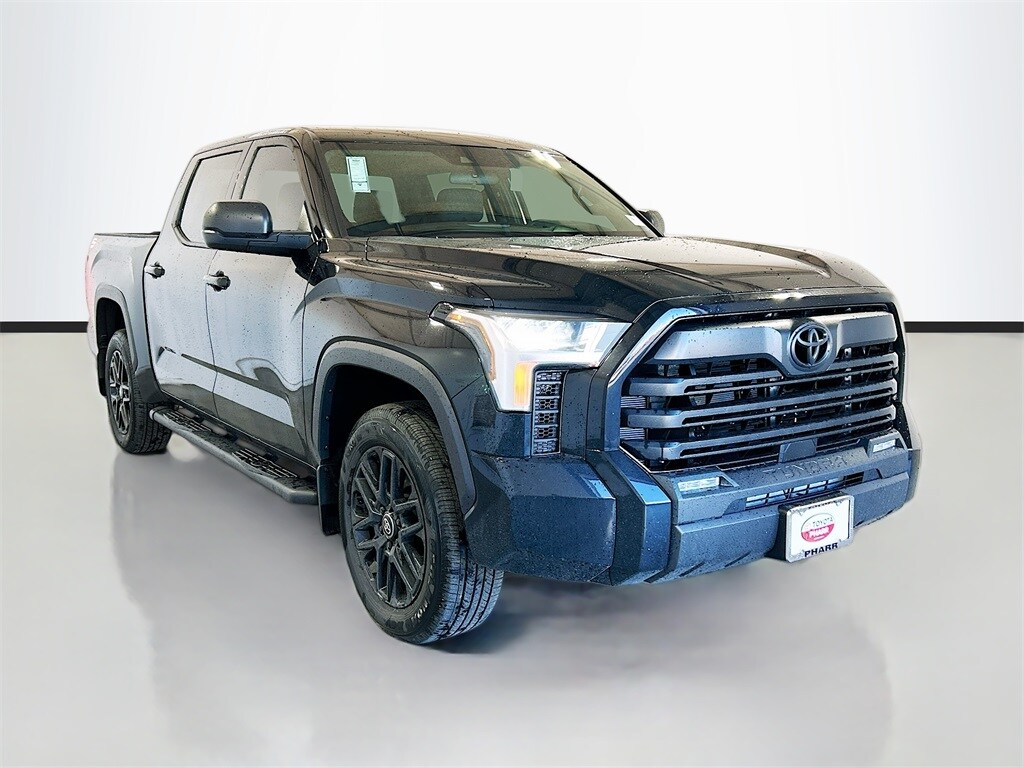 2026 Toyota Tundra SR5 photo 3