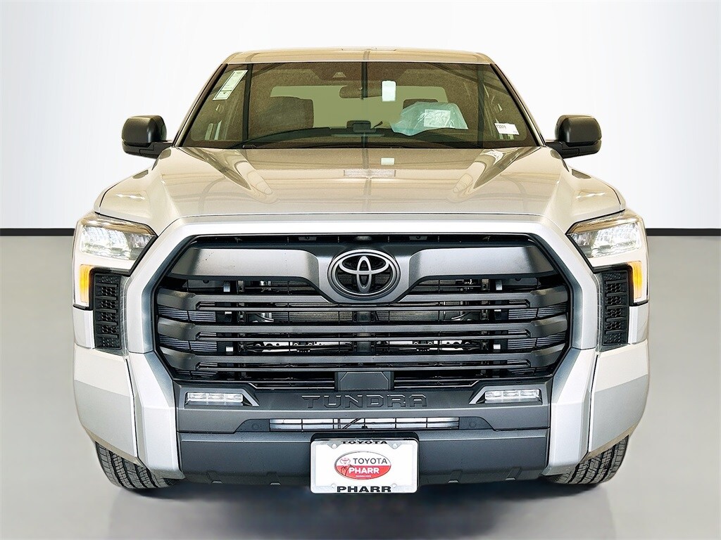 2026 Toyota Tundra SR5 photo 2