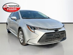2024 Toyota Corolla LE Sedan