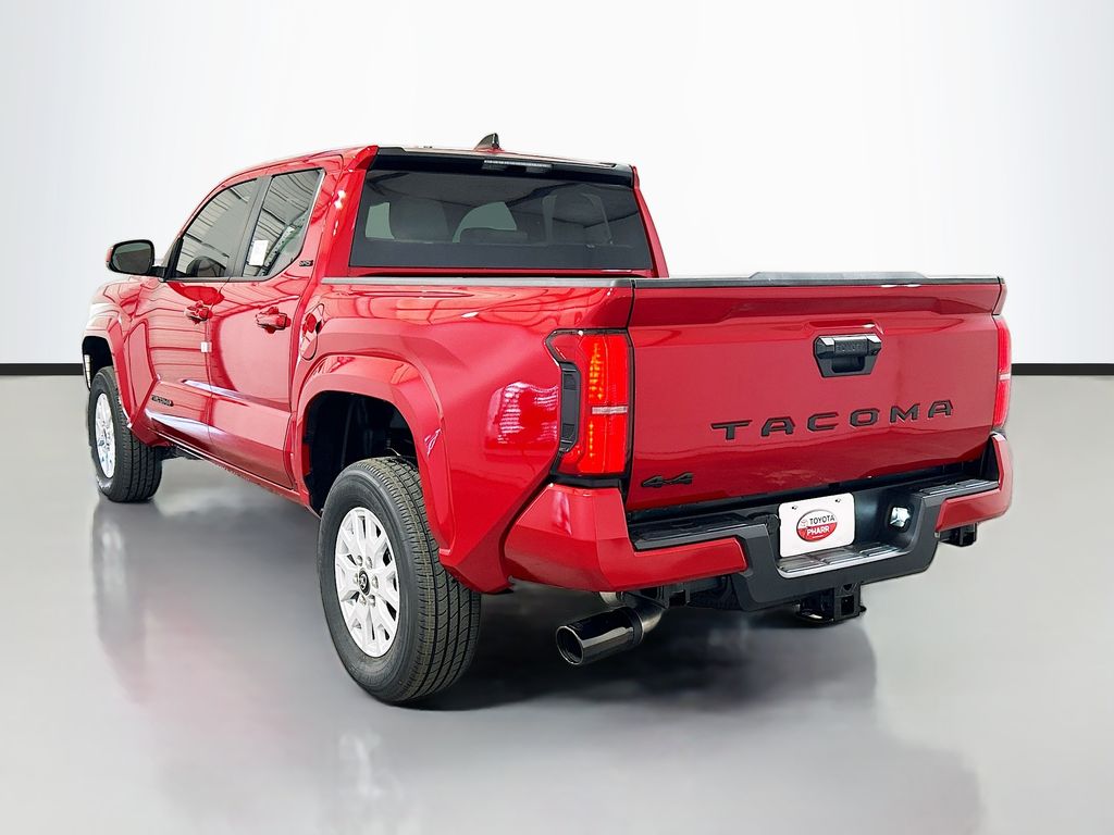 2026 Toyota Tacoma SR5 - Photo 6