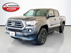2021 Toyota Tacoma SR5 V6 Truck Double Cab