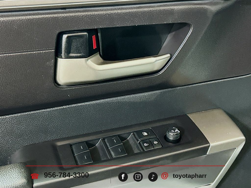 2023 Toyota Tundra SR5 - Photo 15