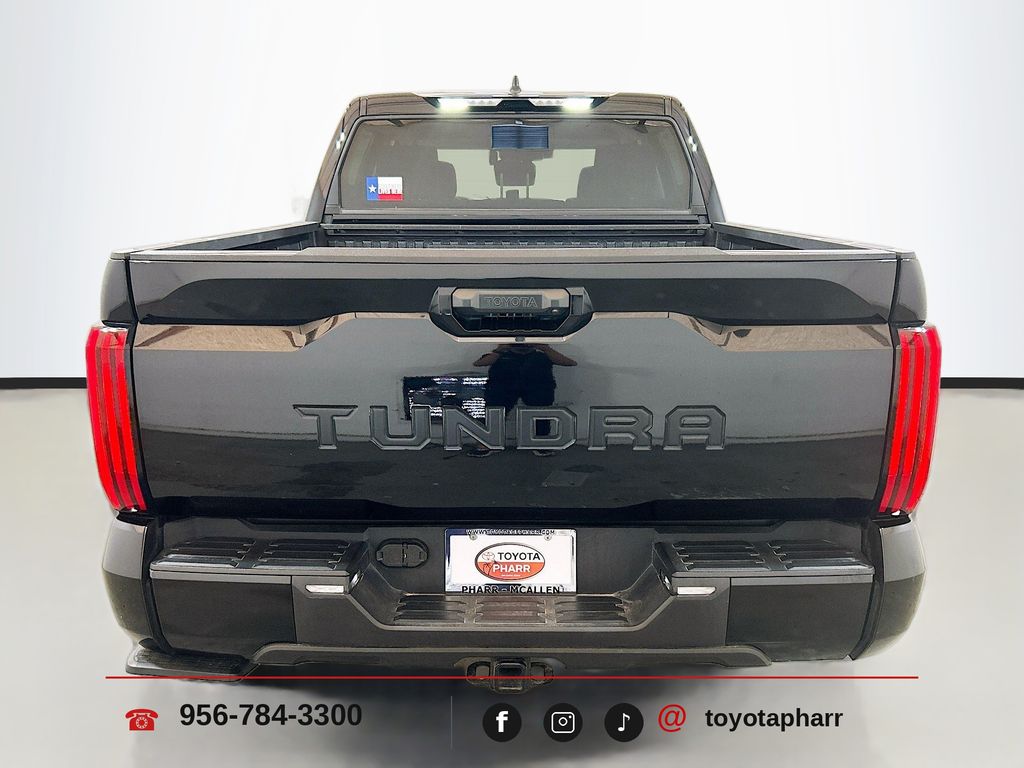 2024 Toyota Tundra SR5 - Photo 6