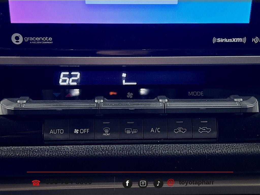 2023 Toyota Tundra SR5 - Photo 13