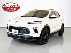 2025 Buick Encore GX Sport Touring SUV