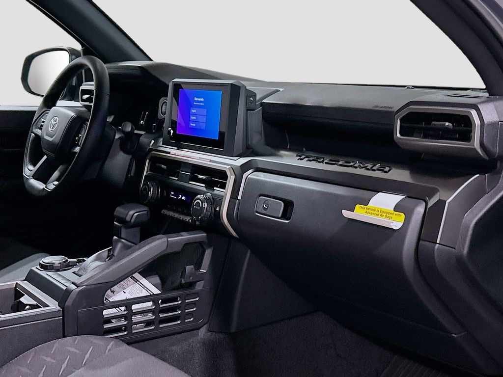2026 Toyota Tacoma SR5 - Photo 26