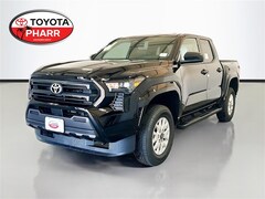 2026 Toyota Tacoma SR Truck Double Cab