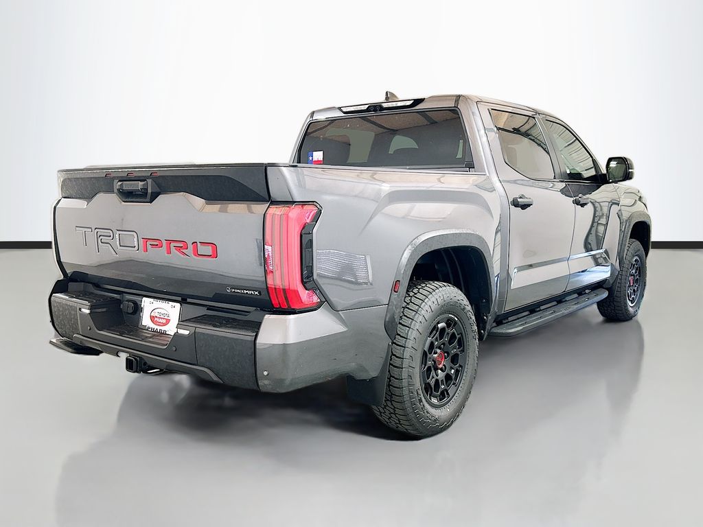 New Toyota Tundra i-FORCE MAX for Sale Pharr, Texas