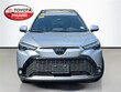 Toyota Corolla Cross Hybrid