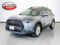 2023 Toyota Corolla Cross LE SUV