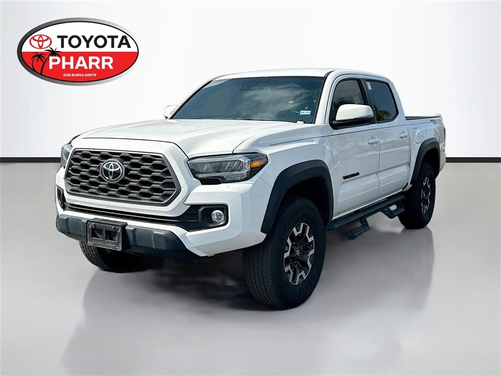 2023 Toyota Tacoma Truck Double Cab  2023 Toyota Tacoma Truck Double Cab