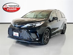 2022 Toyota Sienna XSE 7 Passenger Van Passenger Van
