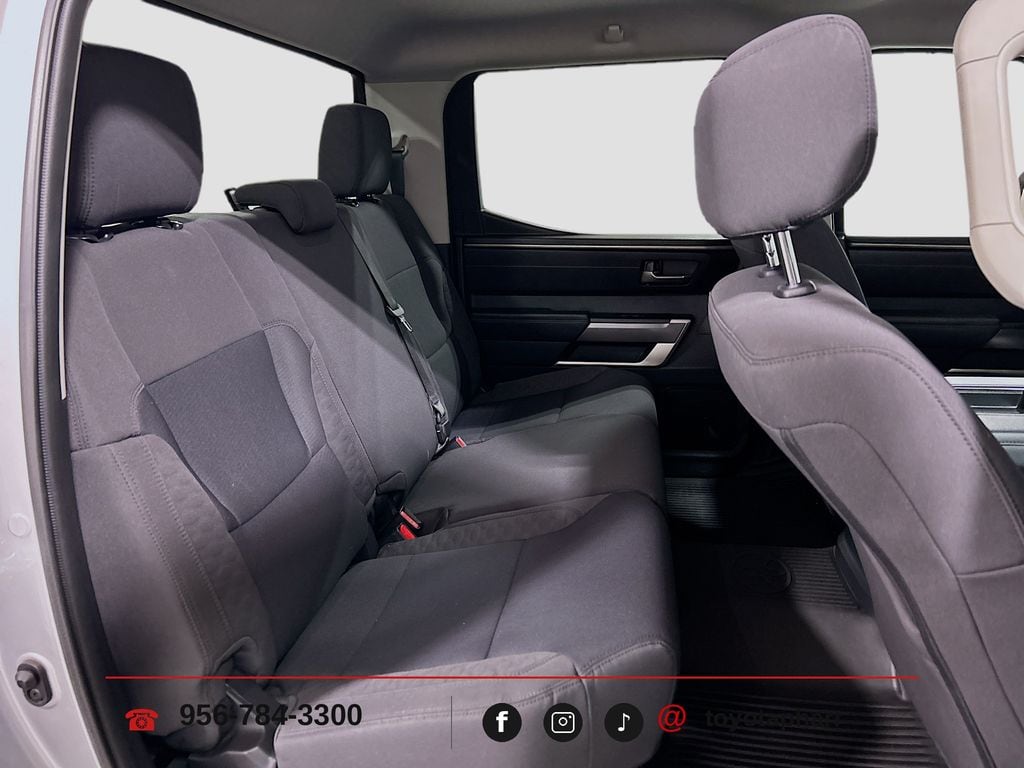 2023 Toyota Tundra SR5 - Photo 23